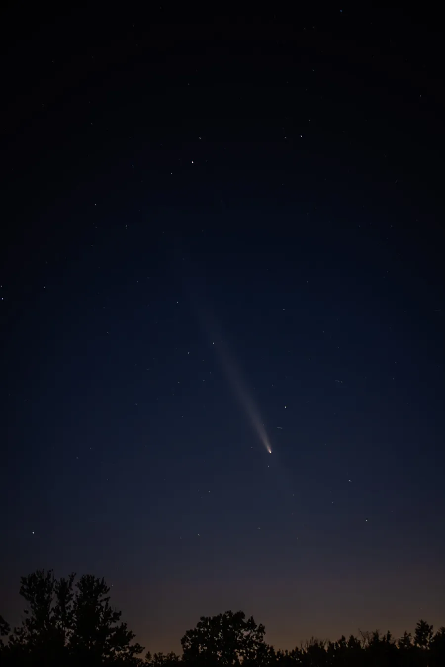 Time lapse from the San Francisco Trip