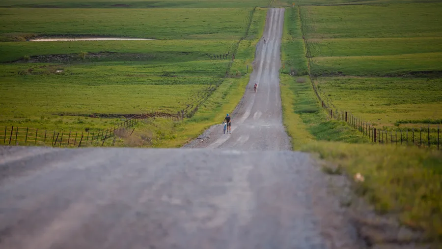 Discover the ups and downs of riding in 2023: fewer miles, unexpected challenges, and plans for Unbound Gravel in 2024. Find out more on bicycle tips.