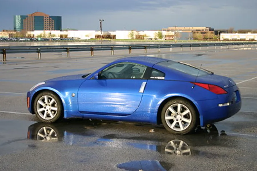 Discover the journey of restoring old blog posts on SOLO2.ORG and uncovering memories of the original 2003 350z in this nostalgic tale at autocrossblog.com.