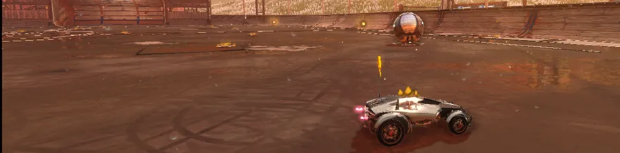 Rocket League Tips–How to be a good teammate