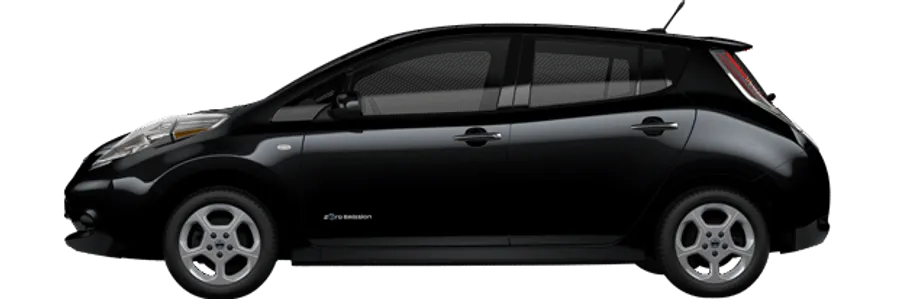 Excited for the Nissan Leaf? Check out my new website leafowner.com for the latest news and forums. Join the conversation! #NissanLeaf #electriccar