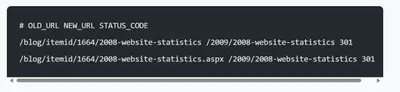 Using Netlify and Astro to handle 20+ years of blog urls