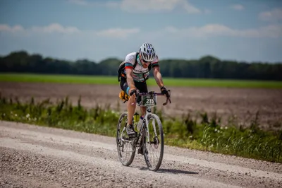 How to enter Unbound Gravel for 2022