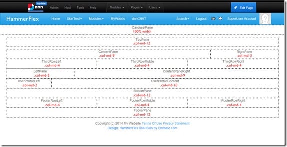 HomeSkin-Layout