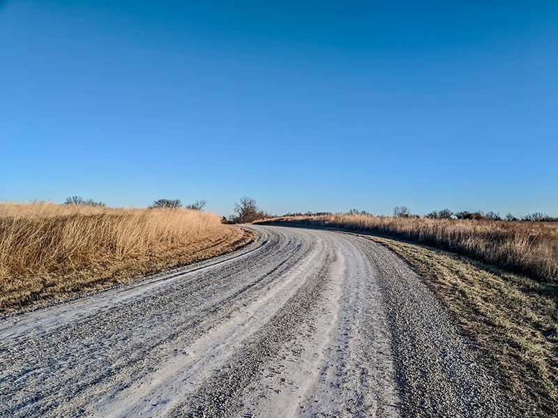 2019 The Year of Gravel, in Review