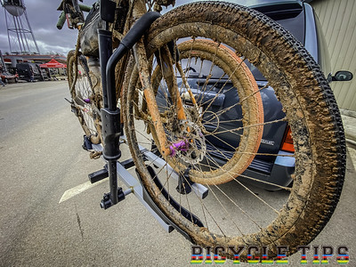 The Mid South 2020 Ride Review